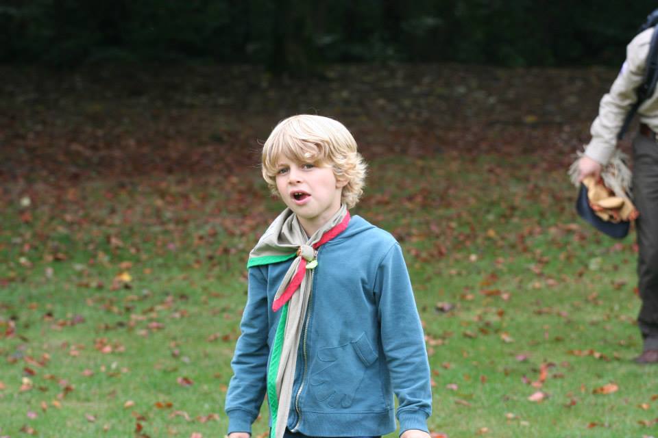 Sint-Martinus den XIIde - Opening 2013